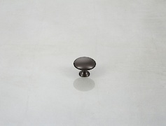 Меблева ручка Giusti РГ 647 WPO2024/35.00N8 коричневий