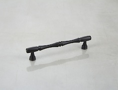 Меблева ручка Giusti РГ 648 WMN766.128.00N4 чорний