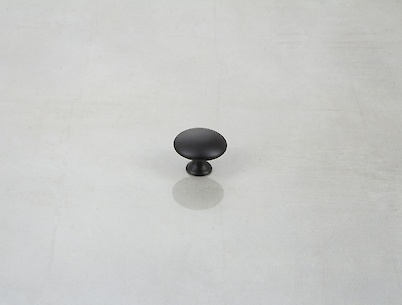 Мебельная ручка Giusti РГ 649 WPO2024/35.00N4 черный