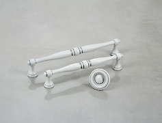 Меблева ручка Giusti РГ 652 WPO811.035.00V4