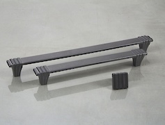 Меблева ручка Giusti РГ 653