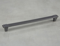 Меблева ручка Giusti РГ 653 WMN842.224.00C7 олово вінтажне