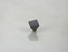 Меблева ручка Giusti РГ 655 WPO842.000.00C7 олово вінтажне