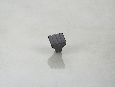 Мебельная ручка Giusti РГ 655 WPO842.000.00C7 олово винтажное