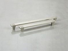 Меблева ручка Giusti РГ 657