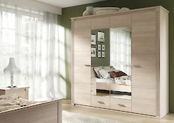 ДСП Swiss Krono 18 мм Макао світлий 2800x2070мм