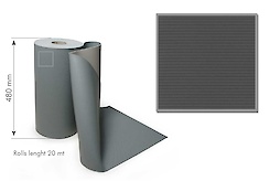 Килимок антиковзаючий Italiana Ferramenta тиснення 