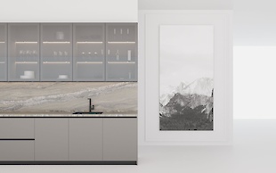 Алюмінієві меблеві профілі. Новинки в асортименті. : Фотоальбом ПКФ Вибір