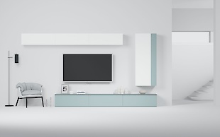 Алюмінієві меблеві профілі. Новинки в асортименті. : Фотоальбом ПКФ Вибір