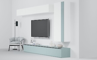 Алюмінієві меблеві профілі. Новинки в асортименті. : Фотоальбом ПКФ Вибір