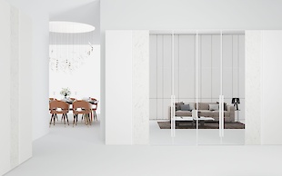 Алюмінієві меблеві профілі. Новинки в асортименті. : Фотоальбом ПКФ Вибір