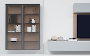 Алюмінієві меблеві профілі. Новинки в асортименті. : Фотоальбом ПКФ Вибір