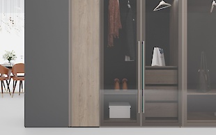 Алюмінієві меблеві профілі. Новинки в асортименті. : Фотоальбом ПКФ Вибір