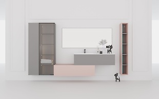 Алюмінієві меблеві профілі. Новинки в асортименті. : Фотоальбом ПКФ Вибір