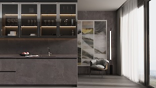 Алюмінієві меблеві профілі. Новинки в асортименті. : Фотоальбом ПКФ Вибір