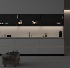 Алюмінієві меблеві профілі. Новинки в асортименті. : Фотоальбом ПКФ Вибір