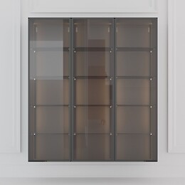 Профіль фасадний М1 довжина 5.95