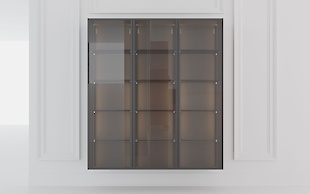 Алюмінієві меблеві профілі. Новинки в асортименті. : Фотоальбом ПКФ Вибір