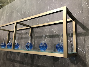 Алюмінієві меблеві профілі. Новинки в асортименті. : Фотоальбом ПКФ Вибір