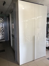 Алюмінієві меблеві профілі. Новинки в асортименті. : Фотоальбом ПКФ Вибір