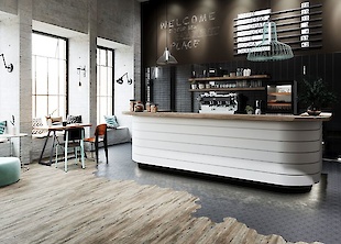 MDF панелі Rehau Rauvisio Brilliant 2020 : Фотоальбом ПКФ Вибір