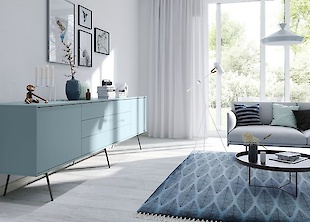 MDF панелі Rehau Rauvisio Brilliant 2020 : Фотоальбом ПКФ Вибір