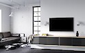 ДСП Swiss Krono 18 мм U164 PE Антрацитовый 2800x2070мм