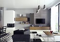 ДСП Swiss Krono 18 мм U162 MT Графитовый 2800x2070мм