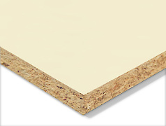 ЛДСП Swiss Krono PE Ваніль