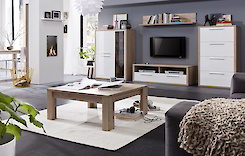 ДСП Swiss Krono 8681 SM Німфея Альба 2800x2070мм