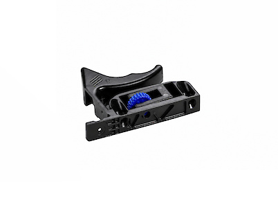 Фіксатор для шухляди з ДСП 16/18мм Hettich Quadro правий (9144841)