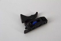 Фиксатор для ящика из ДСП 16/18мм Hettich Quadro правый (9144841)