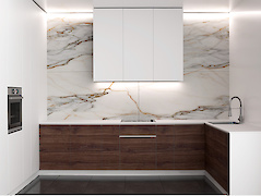 ДСП Swiss Krono К101 SM Білий