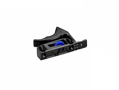 Фіксатор для шухляди з ДСП 16/18мм Hettich Quadro лівий (9144830)