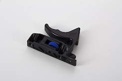 Фиксатор для ящика из ДСП 16/18мм Hettich Quadro левый