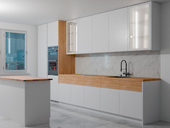 Стільниця Egger 38мм H3303 ST10 Дуб Гамільтон натуральний