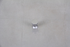 Меблева ручка Giusti РГ 52 WPO200.016.0001 хром матовий