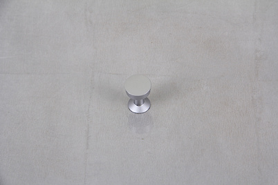 Мебельная ручка Giusti РГ 52 WPO200.016.0001 хром матовый