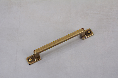 Меблева ручка Giusti РГ 32 WMN218.096.00D1 старе золото