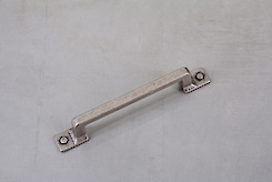 Меблева ручка Giusti РГ 31 WMN218.096.0015 старе срібло