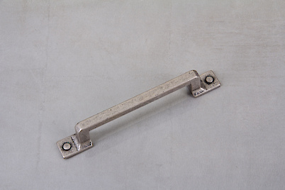 Меблева ручка Giusti РГ 31 WMN218.096.0015 старе срібло