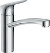 Смеситель HANSGROHE LOGIS 71832000, цвет хром