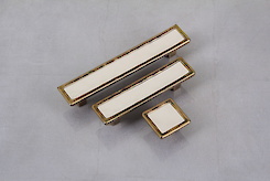 Меблева ручка Giusti РГ 51 WPO188.000.01D1 старе золото