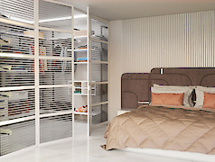 ДСП Swiss Krono  PE Білий 2800x2070мм