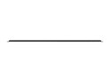 Мебельная профильная ручка Virno Lines 408/1024, черный