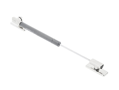 Газовий ліфт NEO GTV діаметром 15мм 150N, колір антрацит