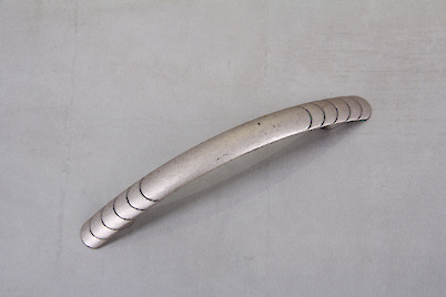 Меблева ручка Giusti РГ 37 WMN504.128.0015 старе срібло