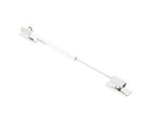 Газовий ліфт NEO GTV діаметром 15мм 80N, колір білий