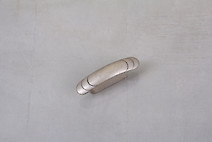 Мебельная ручка Giusti РГ 57 WPO504.032.0015 старое серебро