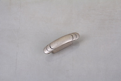 Меблева ручка Giusti РГ 57 WPO504.032.0015 старе срібло